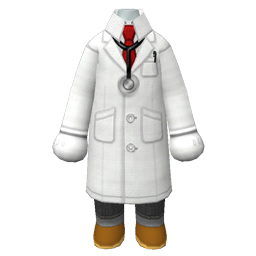 File:SMM2-MiiOutfit-DoctorCoat.png
