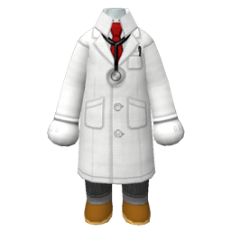 File:SMM2-MiiOutfit-DoctorCoat.png