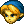 A stock icon from Super Smash Bros. Melee