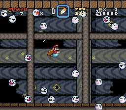 Boo - Super Mario Wiki, the Mario encyclopedia