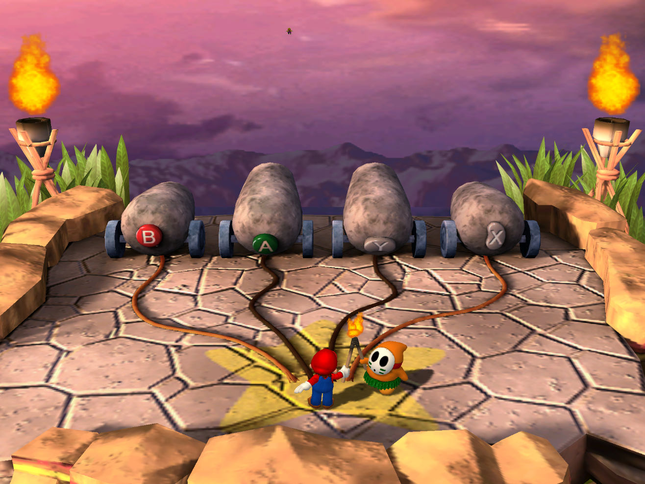 Hide and Go BOOM!