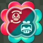 File:Badge AutoSuperMushroomAndAllFlowerPower.jpg