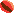 Sprite of a coconut from Donkey Kong 3