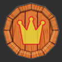 File:DKBB Emblem King K Rool.png