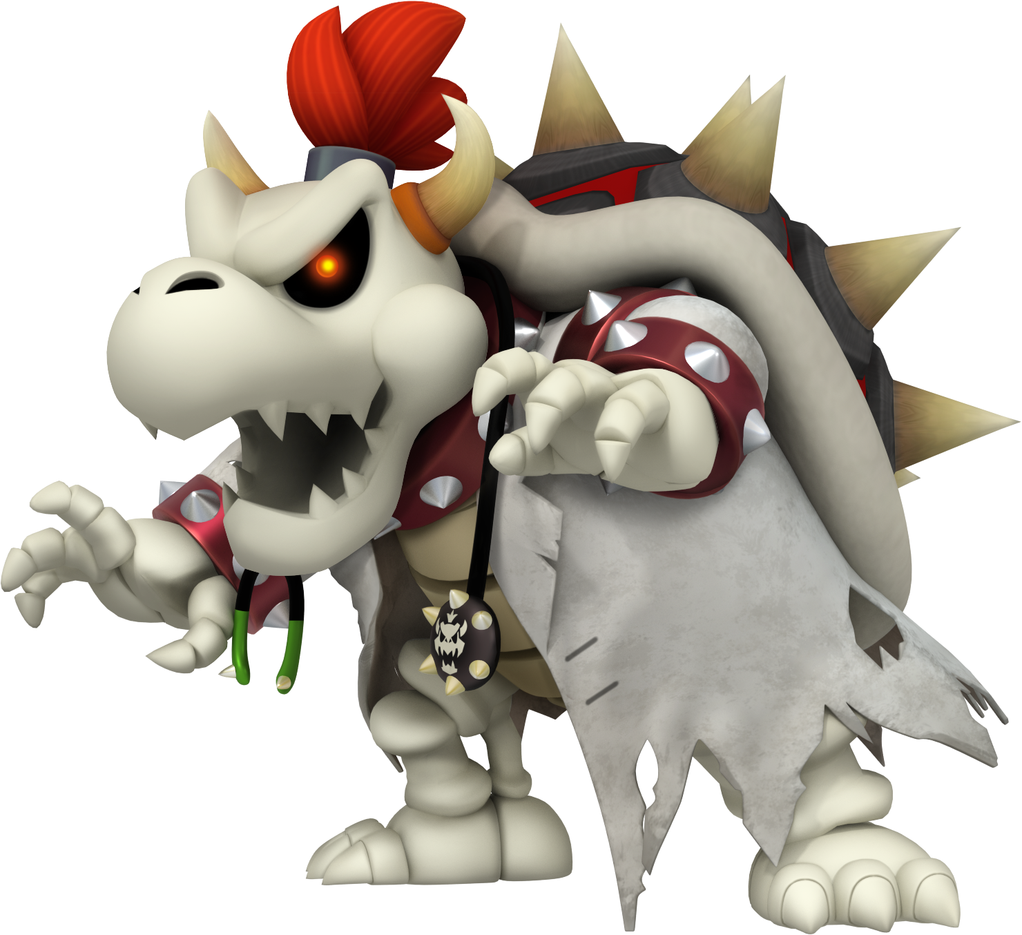 Giving Every Fighter up to 20 Alternate Costumes: 14. Bowser : r/smashbros