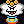 Icon for The Potted Ghost's Castle from Super Mario World 2: Yoshi's Island