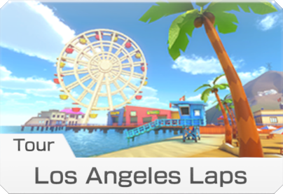 File:MK8D Tour Los Angeles Laps Course Icon.png