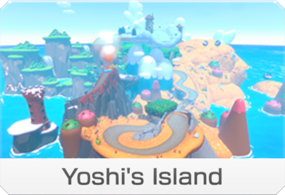 File:MK8D Yoshi's Island Course Icon.png