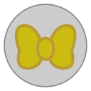 File:MKT Icon Birdo Yellow Emblem.png