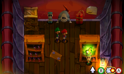 File:MLSSBM Screenshot Bloat room.png