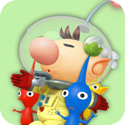 File:Olimar Profile Icon.png