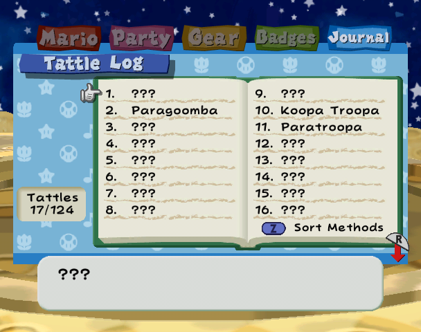 File:PMTTYD Tattle Log Menu.png