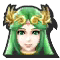 File:Palutena Head SSB4.png