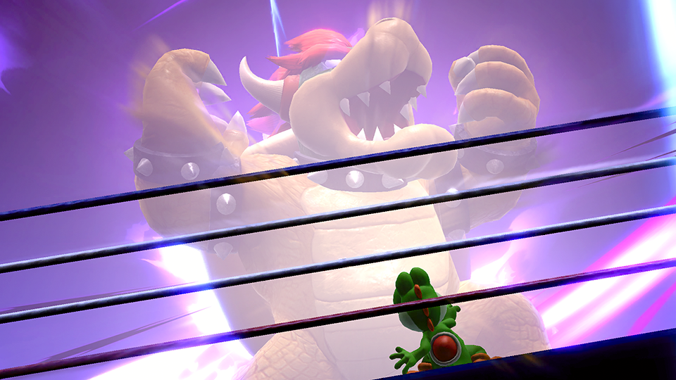 Bowser