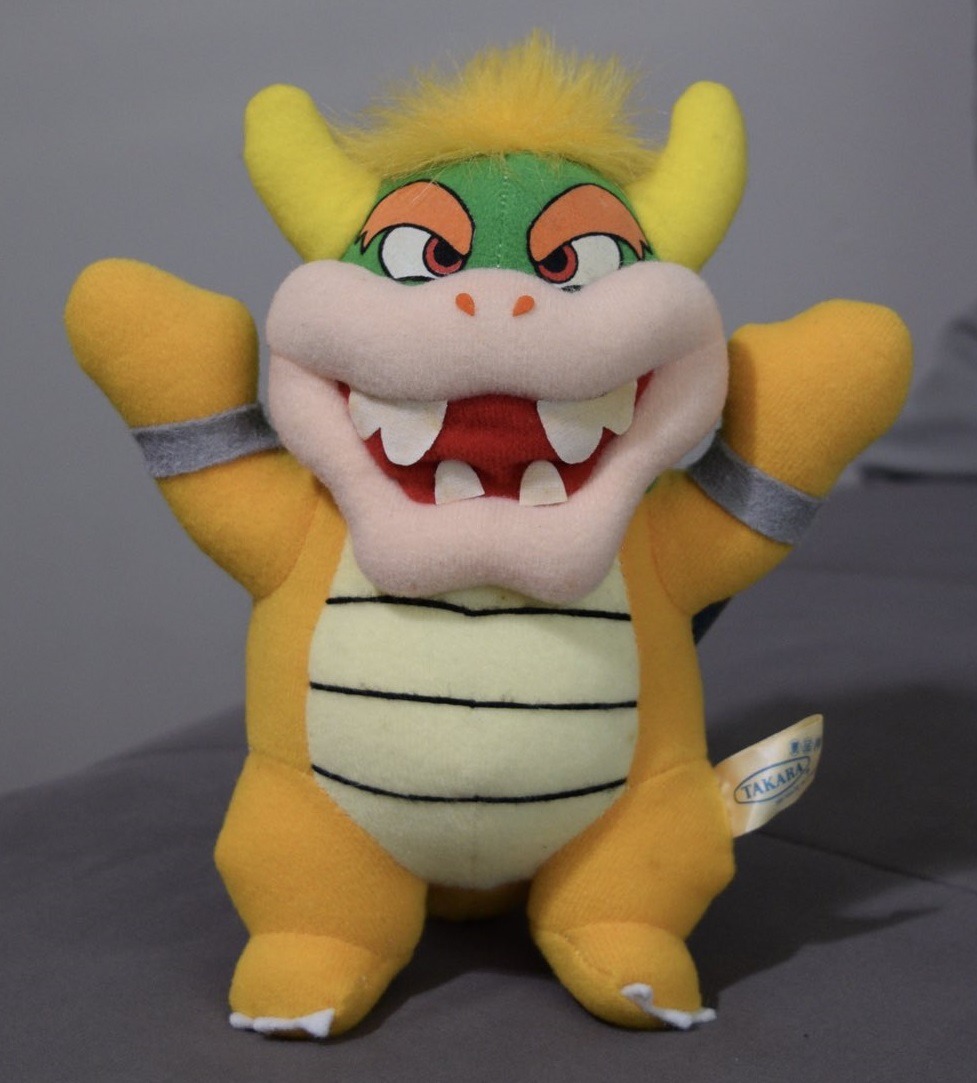 File:SafariBowser.jpg - Super Mario Wiki, the Mario encyclopedia