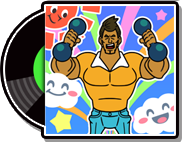 WWG Work Those Muscles Record Case.png