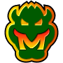 Icon for Bowser Monsters