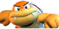 Boom Boom's CSP icon from Mario Sports Superstars