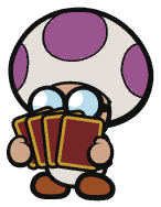 File:Card Connoisseur Toad PMTOK sprite.png