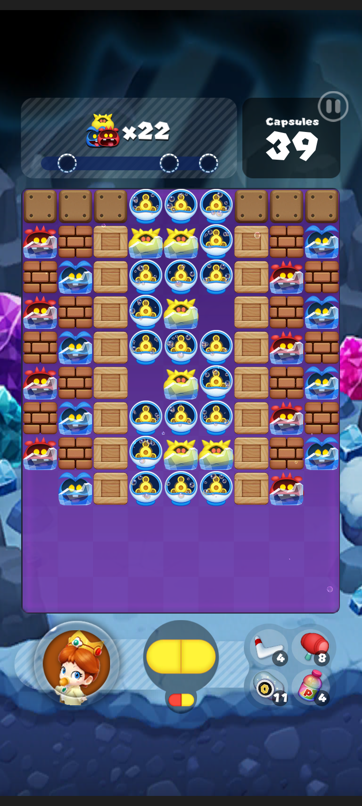 Stage 506