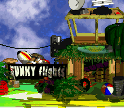 File:Funky's Flights DKC2 background.png