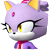 Blaze the Cat