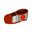 Icon for a gear item from Mario Golf: World Tour