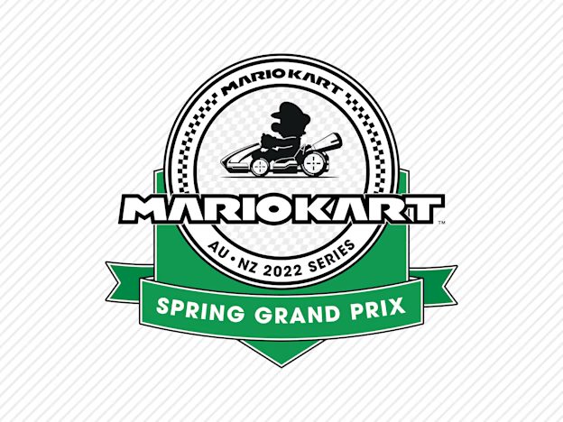 File:MK8D AUNZ Grand Prix 2022 Spring logo.png