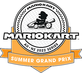 File:MK8D AUNZ Grand Prix 2022 Summer logo.png