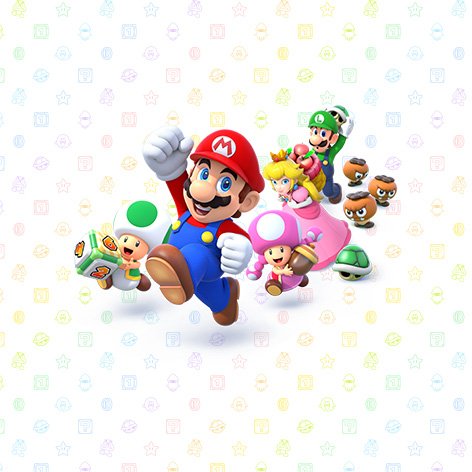 File:MPSR Fun Personality Quiz preview.jpg - Super Mario Wiki, the ...