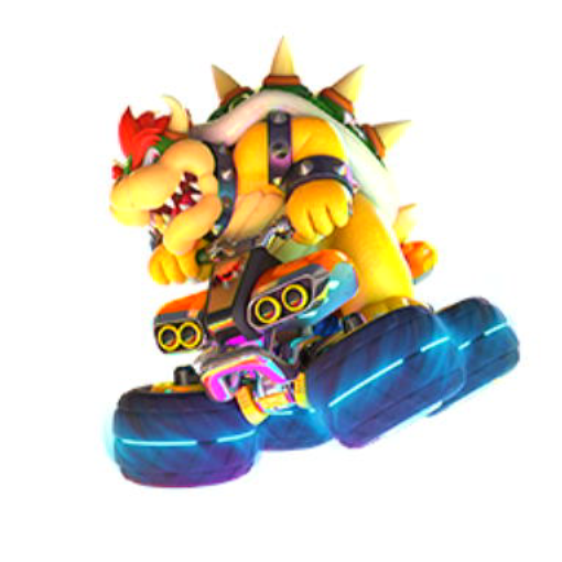 File:NSO MK8D May 2022 Week 2 - Character - Bowser in Standard ATV.png