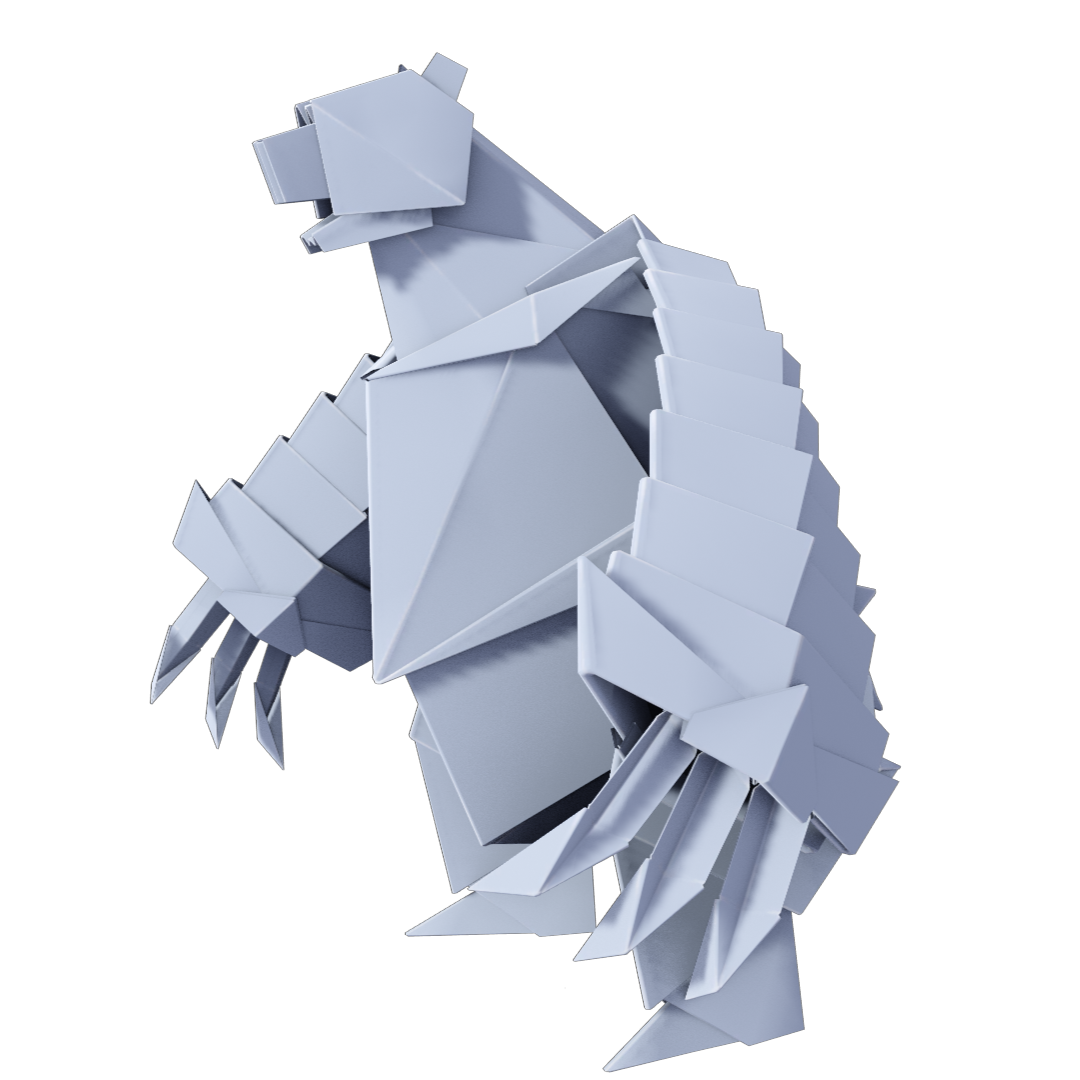 Ice Vellumental