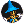 Geno's Scarecrow (status effect) icon in Super Mario RPG: Legend of the Seven Stars