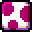 Sprite of an Expansion Block in Super Mario World 2: Yoshi's Island