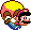 Caped Mario