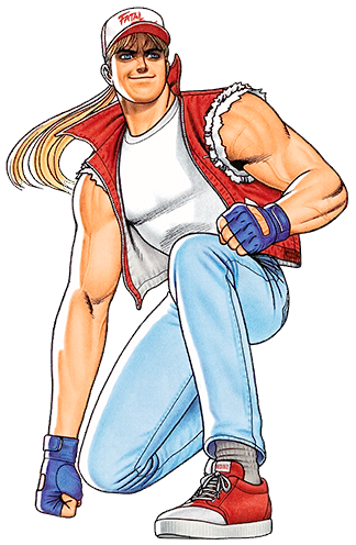 File:Terry Bogard Fatal Fury Special.png