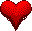 Virtual Boy Wario Land (Big Heart)