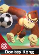 Card NormalSoccer DonkeyKong.png