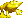Sprite of an animal token for Winky from Donkey Kong Country for Game Boy Advance