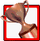 Icon of a bronze trophy from Diddy Kong Pilot'"`UNIQ--nowiki-00000000-QINU`"'s 2003 build