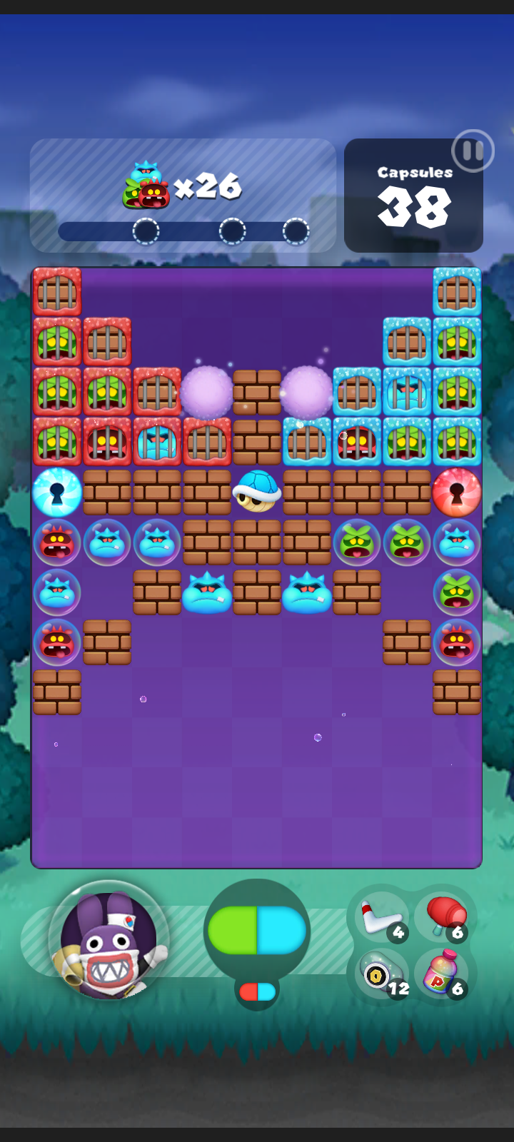 Stage 156