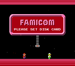 File:Famicom Disk System Main Menu.png