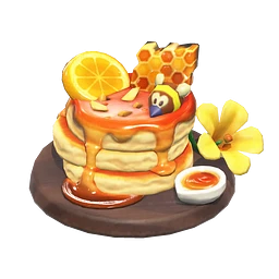 File:MKWorld NSO icon Pancake 2.png