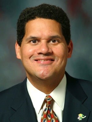 nintendo reggie fils aime