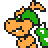 Icon used in the parts palette in Super Mario Maker
