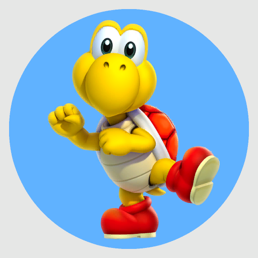 File:SMPJ Big-Top Quiz Red Koopa Troopa.png