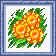 File:WL4 Wildflower Fields Level Icon.png