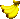 Sprite of a Banana from Yoshi's Story