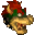 Bowser icon.