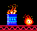 DK Oil Drum and Fireball.png